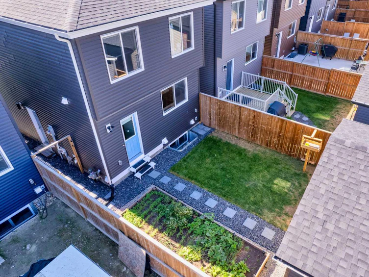 275 Cornerstone Crescent Northeast, Calgary, AB, T3N 1R5 - 35