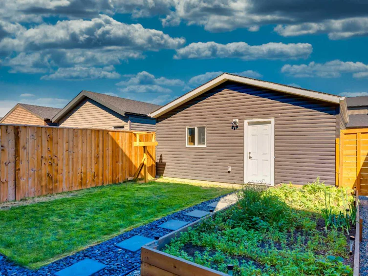 275 Cornerstone Crescent Northeast, Calgary, AB, T3N 1R5 - 38
