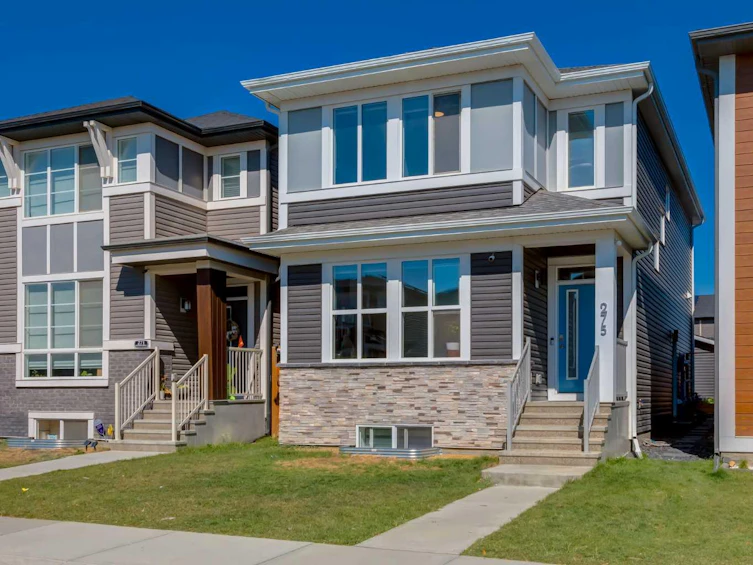 275 Cornerstone Crescent Northeast, Calgary, AB, T3N 1R5 - 40