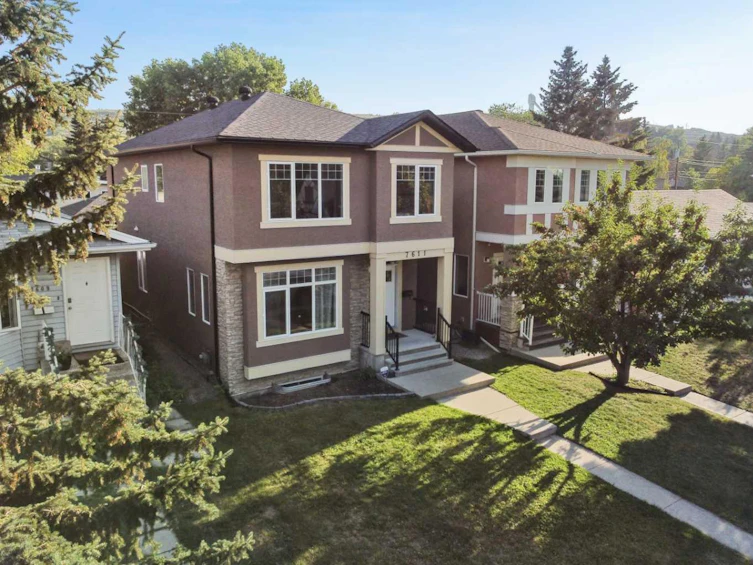 7611 36 Avenue NW, Calgary, AB, T3B 1V2 - 34
