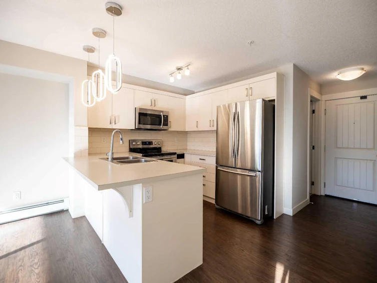 202-130 Auburn Meadows View SE, Calgary, AB, T3M 2P3