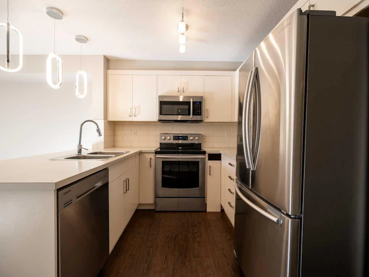 202-130 Auburn Meadows View SE, Calgary, AB, T3M 2P3 - 4