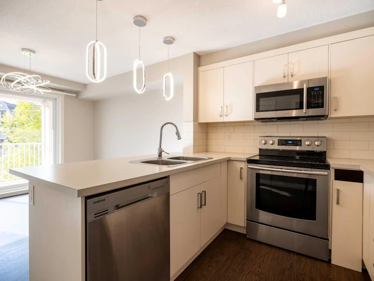 202-130 Auburn Meadows View SE, Calgary, AB, T3M 2P3 - 5