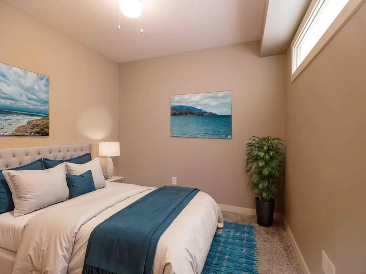 202-130 Auburn Meadows View SE, Calgary, AB, T3M 2P3 - 8