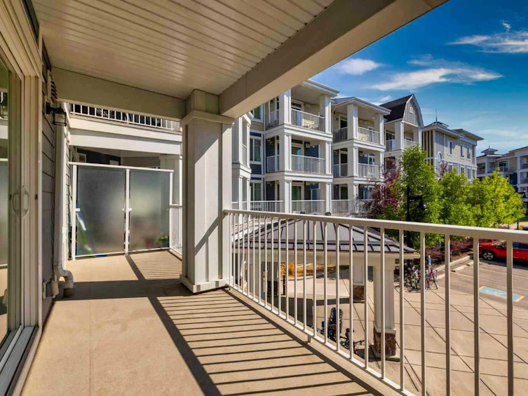 202-130 Auburn Meadows View SE, Calgary, AB, T3M 2P3 - 11