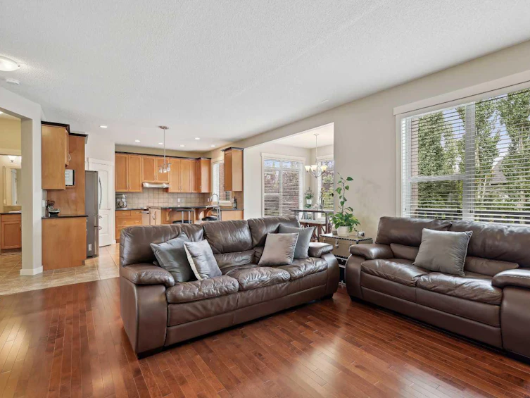 120 Evergreen Circle SW, Calgary, AB, T2Y 0C1 - 9