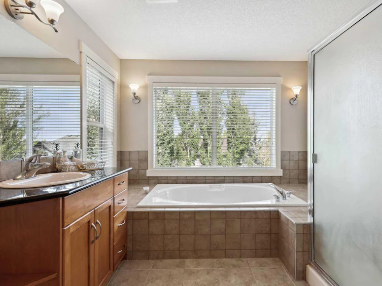 120 Evergreen Circle SW, Calgary, AB, T2Y 0C1 - 22
