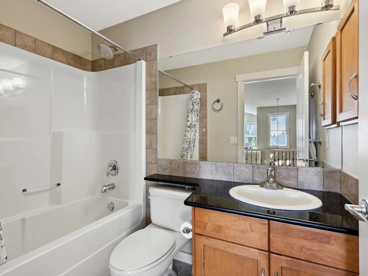 120 Evergreen Circle SW, Calgary, AB, T2Y 0C1 - 24