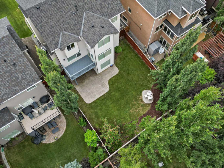120 Evergreen Circle SW, Calgary, AB, T2Y 0C1 - 34
