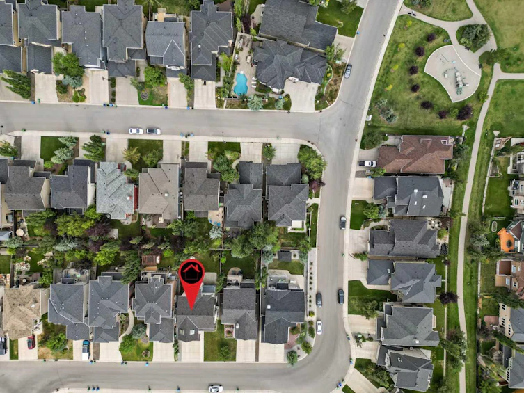120 Evergreen Circle SW, Calgary, AB, T2Y 0C1 - 37