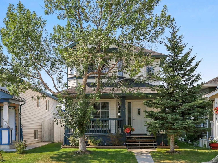 27 Martin Crossing Close NE, Calgary, AB, T3J 3R5