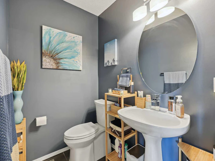 27 Martin Crossing Close NE, Calgary, AB, T3J 3R5 - 7