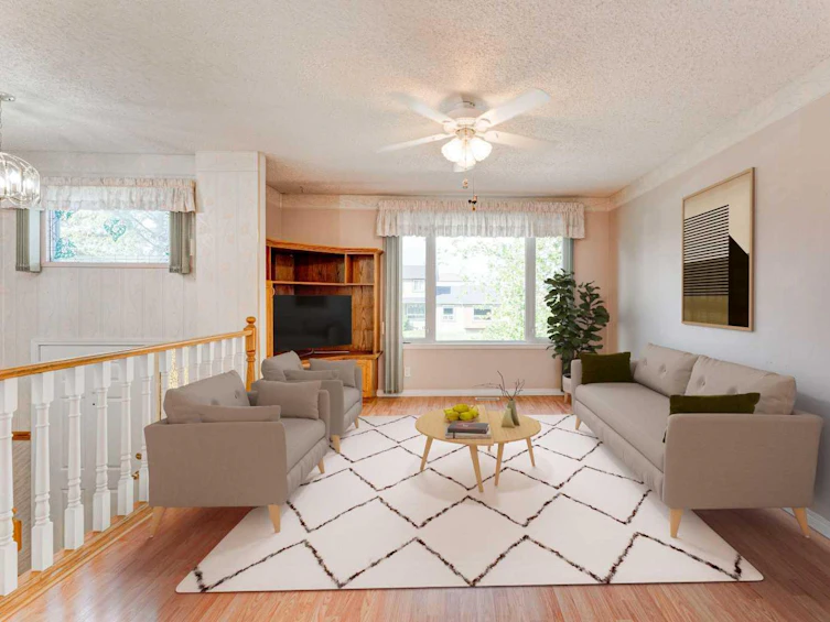 4830 60 Street Northeast, Calgary, AB, T1Y 5E9 - 4