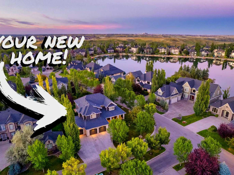 132 Heritage Lake Shores, Foothills County, AB, T1S 4J6
