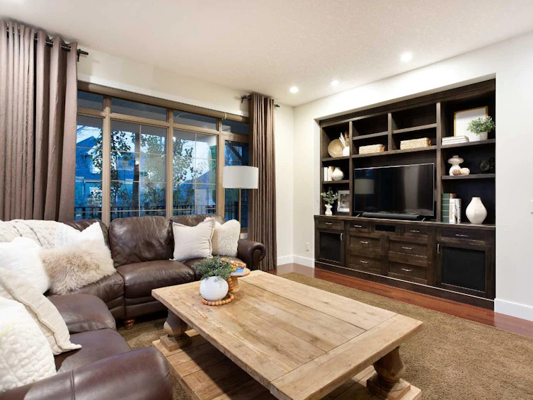 132 Heritage Lake Shores, Foothills County, AB, T1S 4J6 - 8