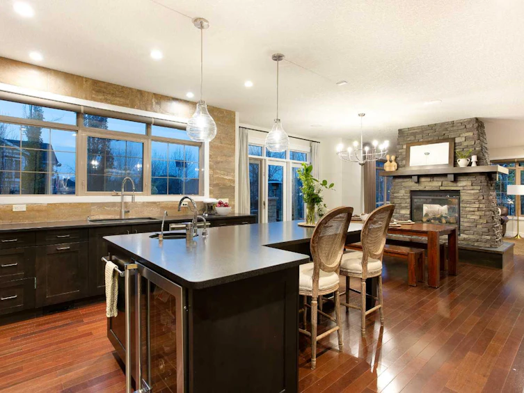 132 Heritage Lake Shores, Foothills County, AB, T1S 4J6 - 16