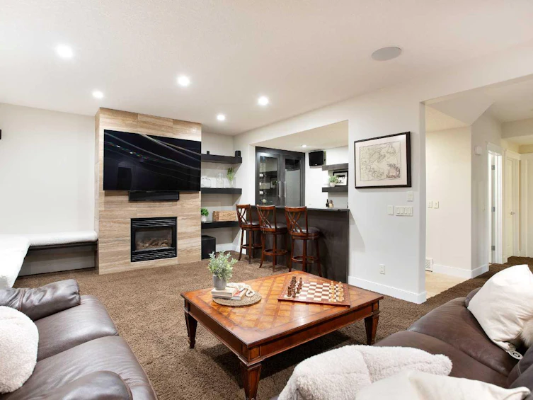 132 Heritage Lake Shores, Foothills County, AB, T1S 4J6 - 33
