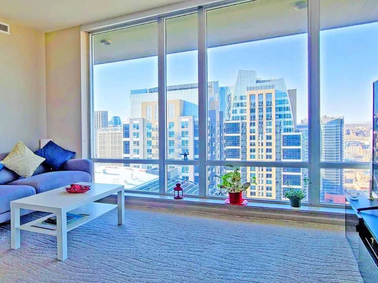 3004-210 15 Avenue SE, Calgary, AB, T2G 0B5 - 9