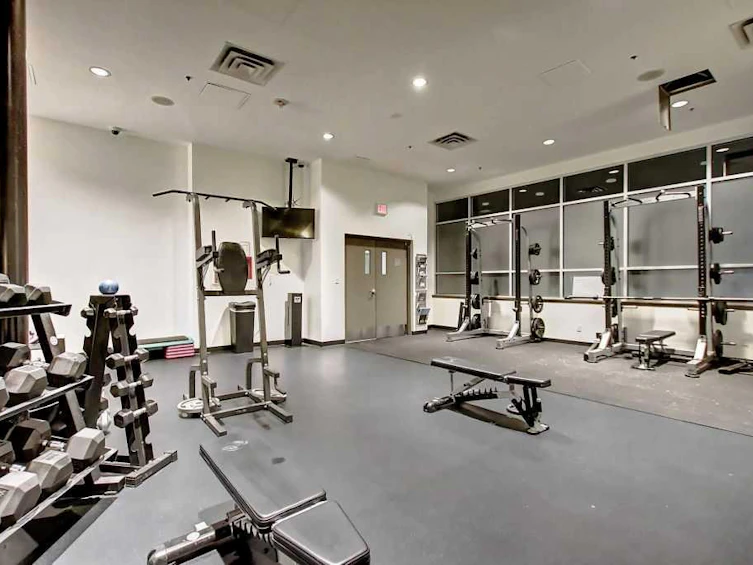 3004-210 15 Avenue SE, Calgary, AB, T2G 0B5 - 30