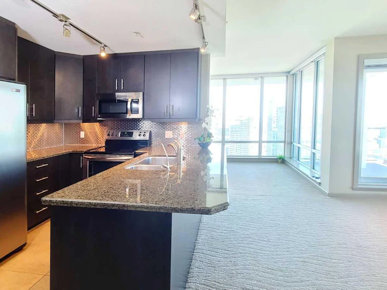 3004-210 15 Avenue SE, Calgary, AB, T2G 0B5