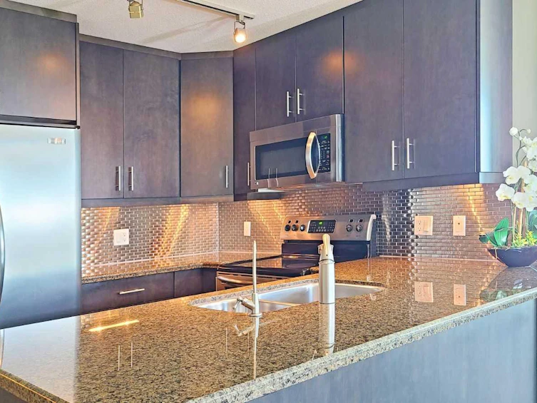 3004-210 15 Avenue SE, Calgary, AB, T2G 0B5 - 3