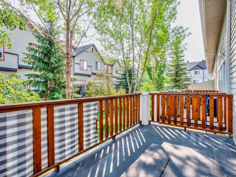 112 Copperfield Lane SE, Calgary, AB, T2Z 4T3 - 22