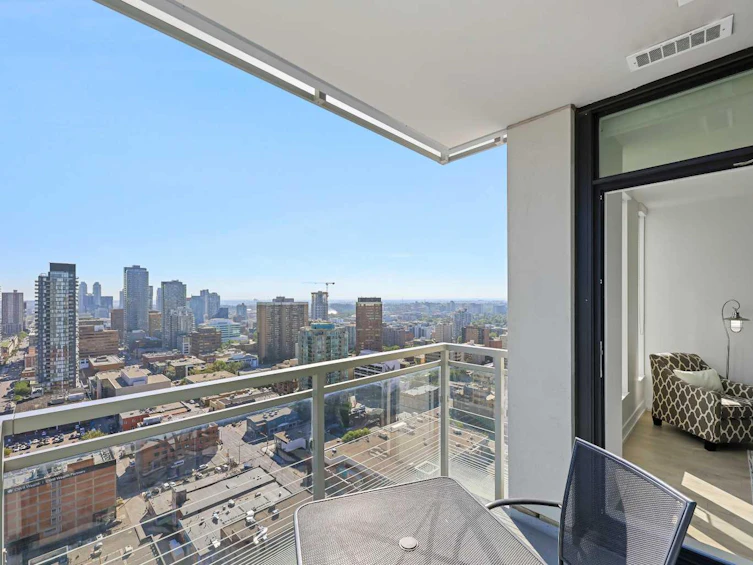 2707-901 10 Avenue SW, Calgary, AB, T2R 0B5 - 24