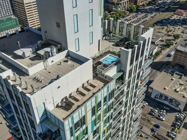 2707-901 10 Avenue SW, Calgary, AB, T2R 0B5 - 27