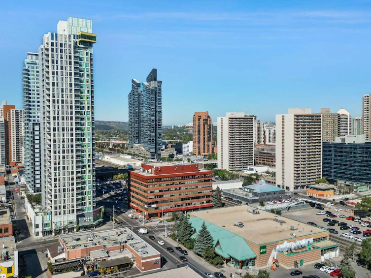 2707-901 10 Avenue SW, Calgary, AB, T2R 0B5 - 29