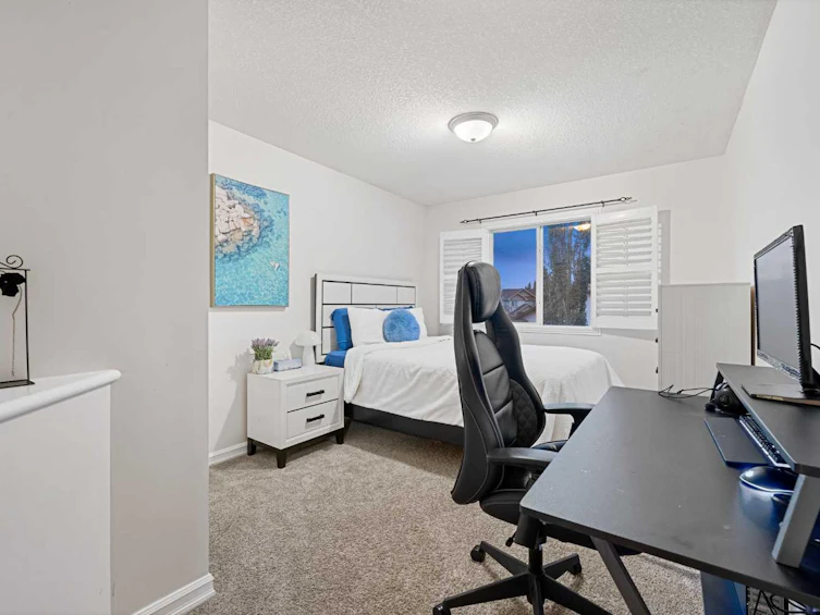 192 West Lakeview Place, Chestermere, AB, T1X 1K3 - 28