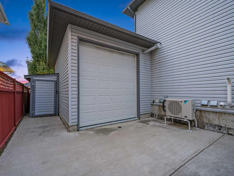 192 West Lakeview Place, Chestermere, AB, T1X 1K3 - 49