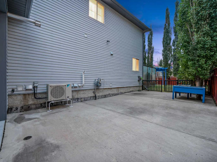 192 West Lakeview Place, Chestermere, AB, T1X 1K3 - 50