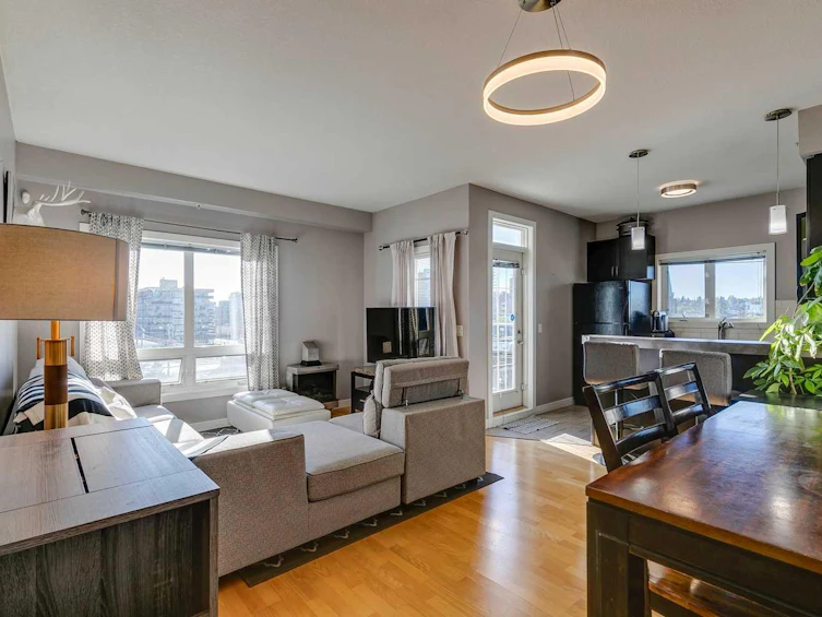 405-1108 15 Street SW, Calgary, AB, T2R 0S7 - 3