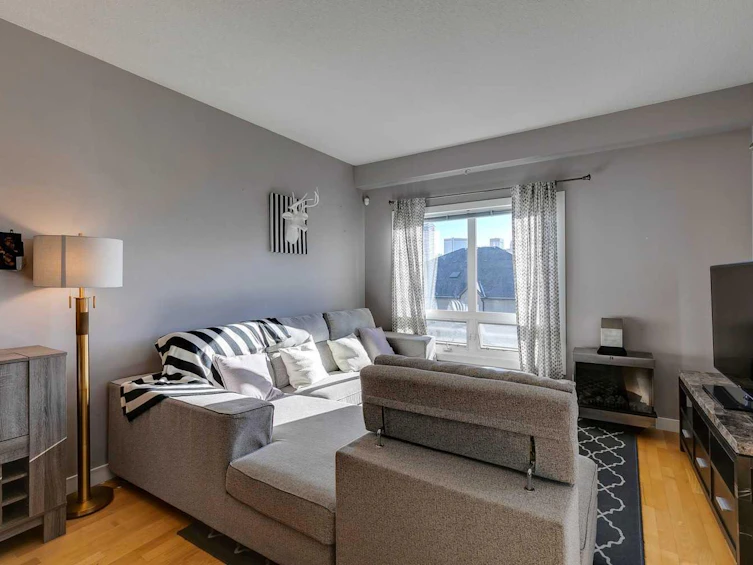 405-1108 15 Street SW, Calgary, AB, T2R 0S7 - 4