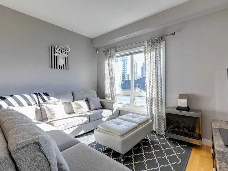 405-1108 15 Street SW, Calgary, AB, T2R 0S7 - 6