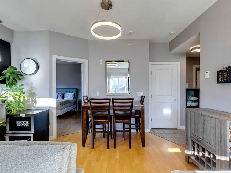 405-1108 15 Street SW, Calgary, AB, T2R 0S7 - 8