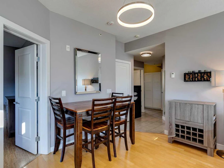 405-1108 15 Street SW, Calgary, AB, T2R 0S7 - 9