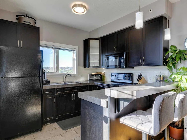 405-1108 15 Street SW, Calgary, AB, T2R 0S7 - 11