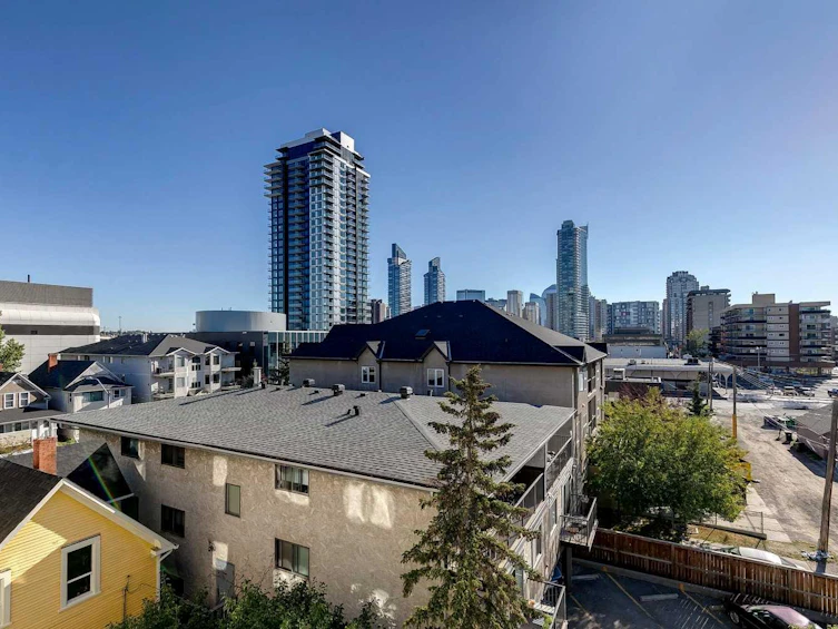 405-1108 15 Street SW, Calgary, AB, T2R 0S7 - 13