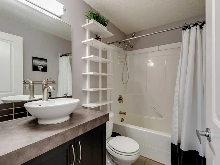 405-1108 15 Street SW, Calgary, AB, T2R 0S7 - 14