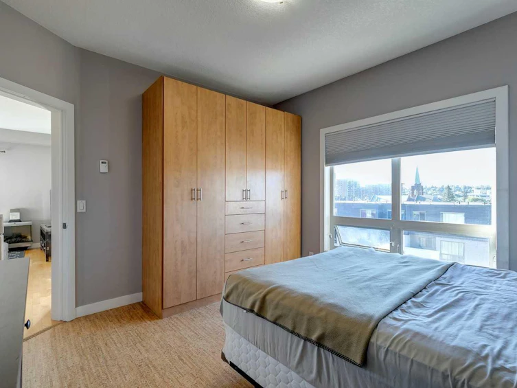 405-1108 15 Street SW, Calgary, AB, T2R 0S7 - 16