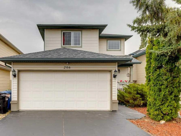 206 Harvest Creek Close NE, Calgary, AB, T3K 4P8
