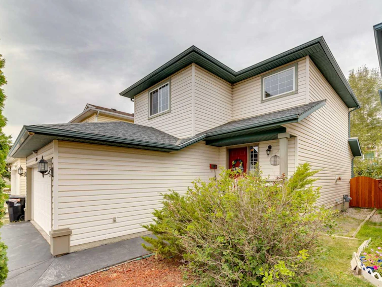 206 Harvest Creek Close NE, Calgary, AB, T3K 4P8 - 3