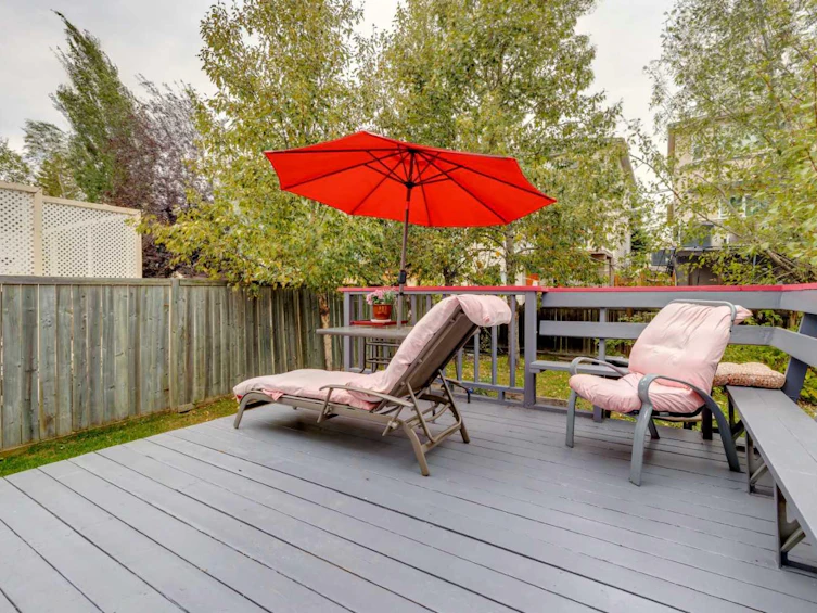 206 Harvest Creek Close NE, Calgary, AB, T3K 4P8 - 32