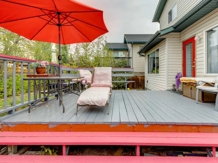 206 Harvest Creek Close NE, Calgary, AB, T3K 4P8 - 34