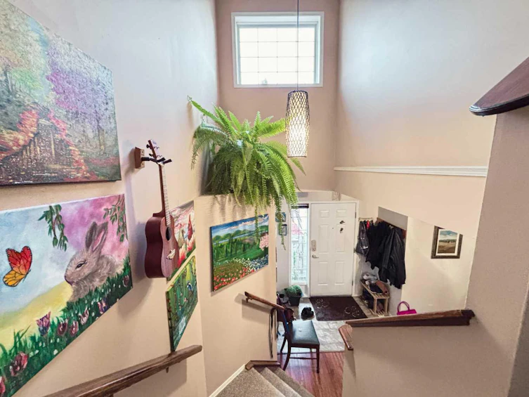 206 Harvest Creek Close NE, Calgary, AB, T3K 4P8 - 15