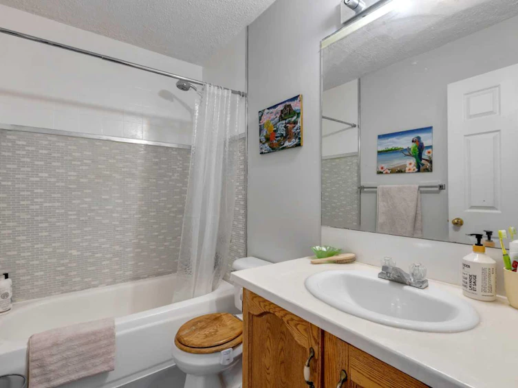 206 Harvest Creek Close NE, Calgary, AB, T3K 4P8 - 26