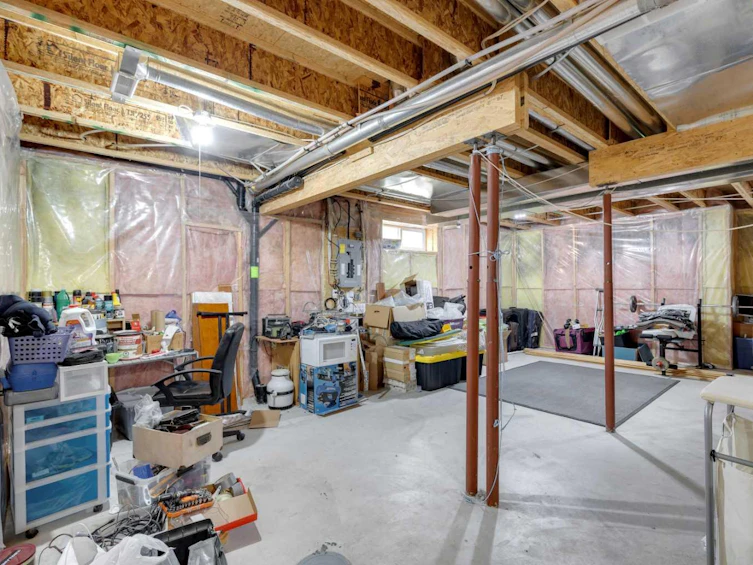 206 Harvest Creek Close NE, Calgary, AB, T3K 4P8 - 27