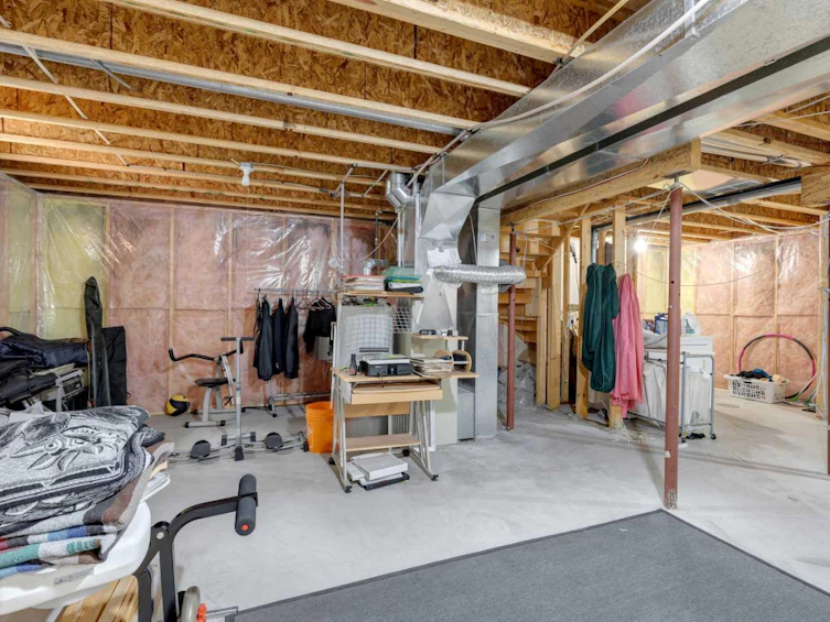 206 Harvest Creek Close NE, Calgary, AB, T3K 4P8 - 28