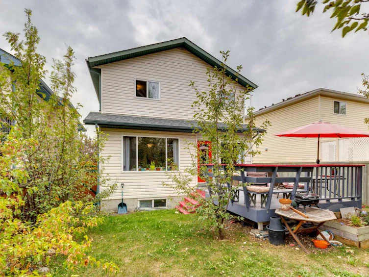 206 Harvest Creek Close NE, Calgary, AB, T3K 4P8 - 29